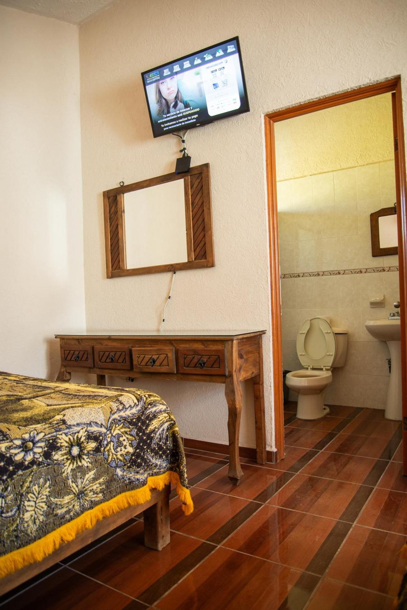 Hotel Pueblo Viejo Parras de la Fuente Eksteriør billede